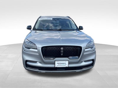 2024 Lincoln Aviator Reserve Premium