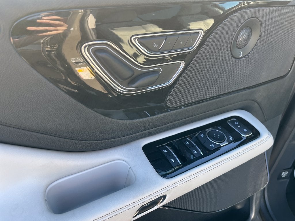 2025 Lincoln Aviator Reserve Premium