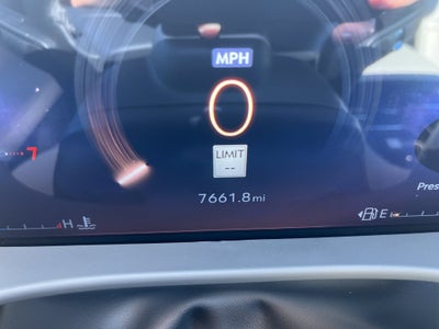 2025 Lincoln Aviator Reserve Premium