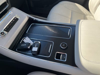 2025 Lincoln Aviator Reserve Premium