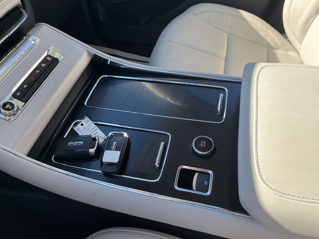 2025 Lincoln Aviator Reserve Premium