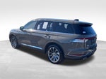 2025 Lincoln Aviator Reserve Premium