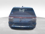 2025 Lincoln Aviator Reserve Premium