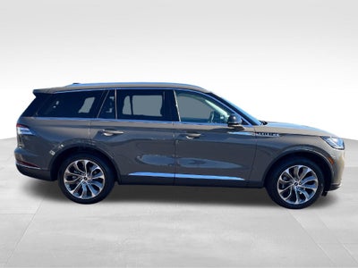 2025 Lincoln Aviator Reserve Premium