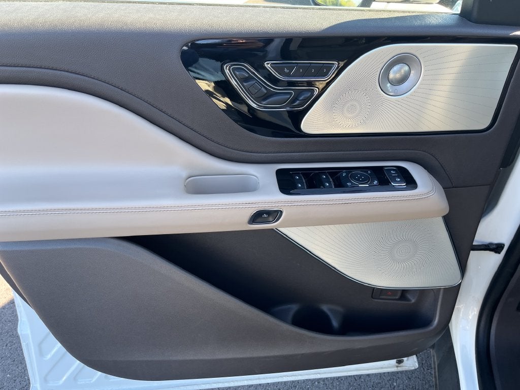 2023 Lincoln Aviator Reserve Premium