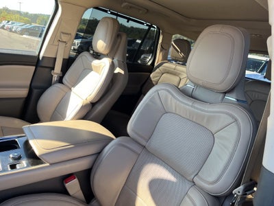 2023 Lincoln Aviator Reserve Premium