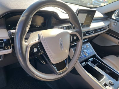 2023 Lincoln Aviator Reserve Premium