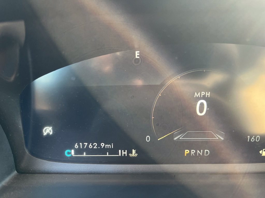 2023 Lincoln Aviator Reserve Premium