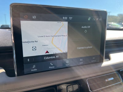 2023 Lincoln Aviator Reserve Premium