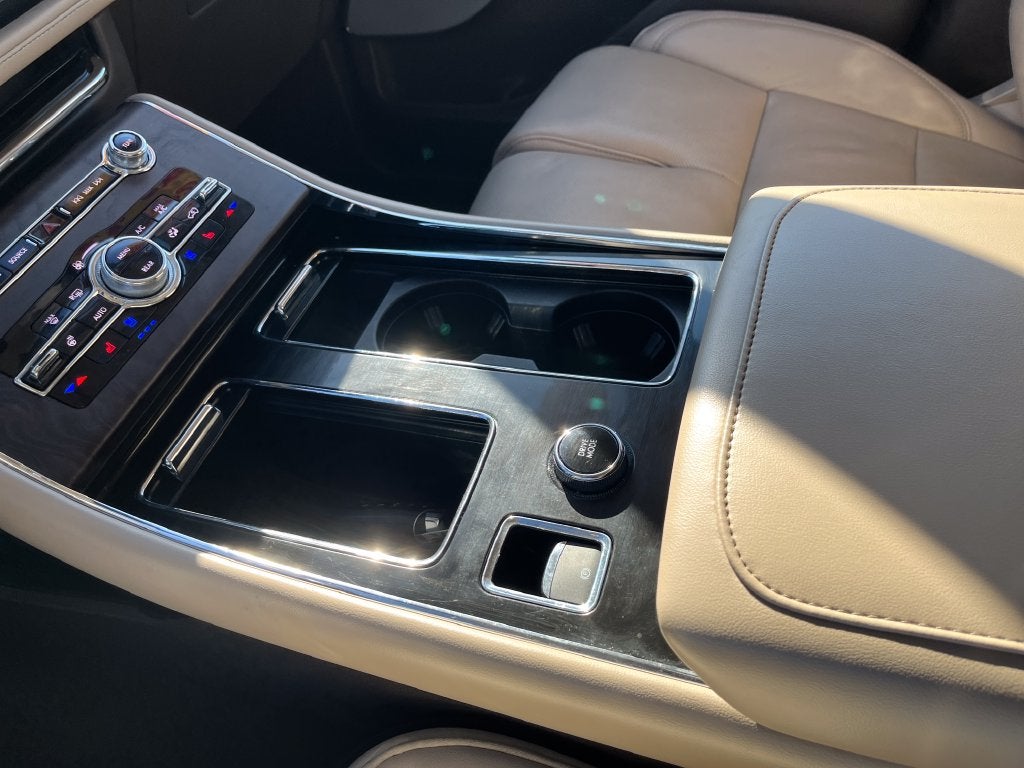 2023 Lincoln Aviator Reserve Premium