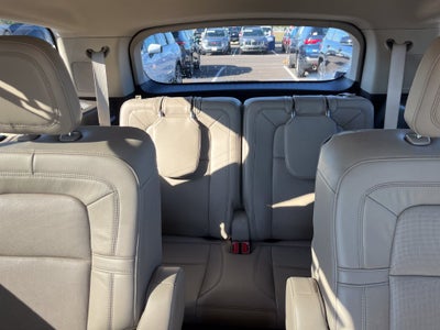 2023 Lincoln Aviator Reserve Premium