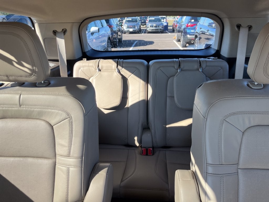2023 Lincoln Aviator Reserve Premium