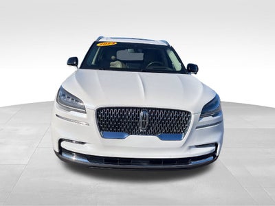 2023 Lincoln Aviator Reserve Premium