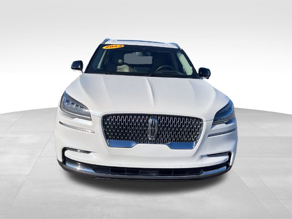2023 Lincoln Aviator Reserve Premium