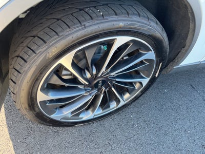 2023 Lincoln Aviator Reserve Premium