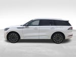 2025 Lincoln Aviator Black Label