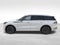 2025 Lincoln Aviator Black Label