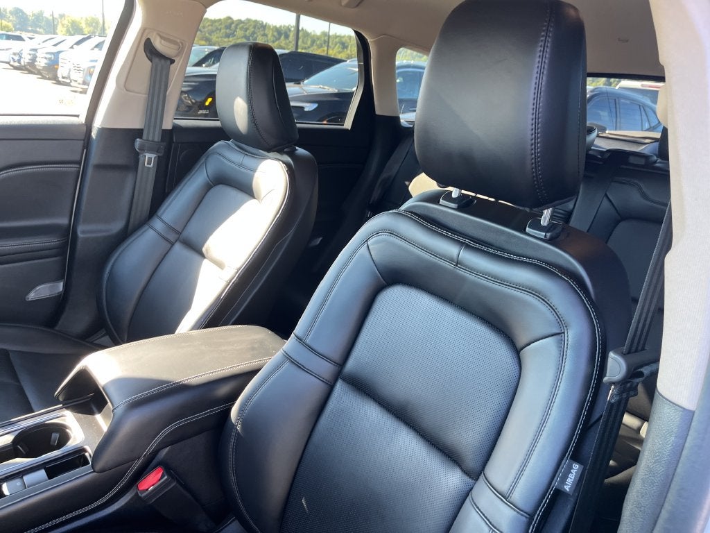 2024 Lincoln Corsair Premiere