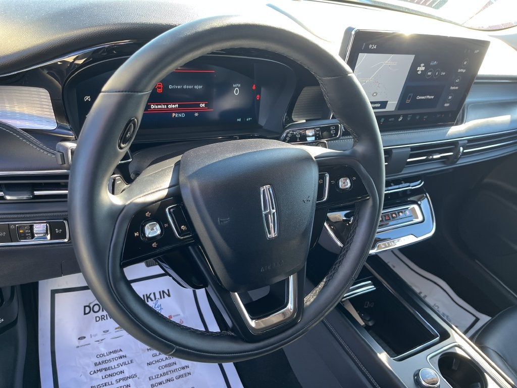 2024 Lincoln Corsair Premiere