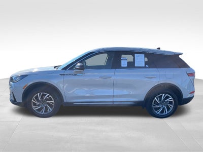 2024 Lincoln Corsair Premiere