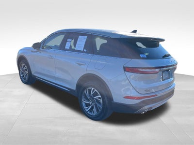 2024 Lincoln Corsair Premiere
