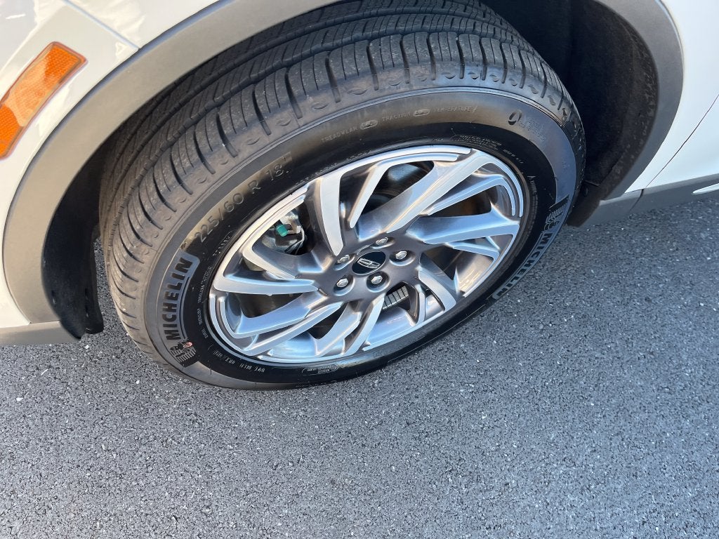 2024 Lincoln Corsair Premiere