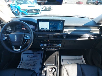 2024 Lincoln Corsair Premiere