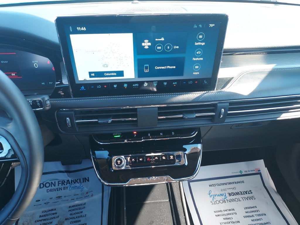 2024 Lincoln Corsair Premiere