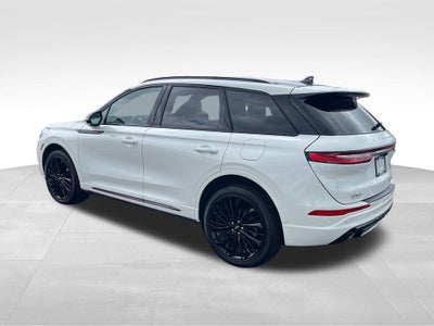 2023 Lincoln Corsair Reserve