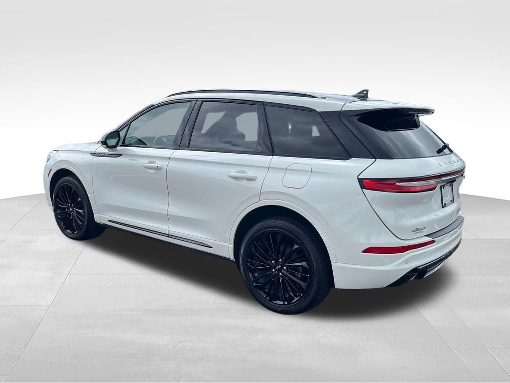 2023 Lincoln Corsair Reserve