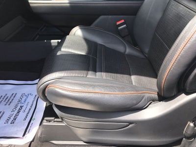 2022 Lincoln Navigator L Black Label