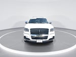 2022 Lincoln Navigator L Black Label