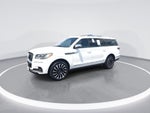 2022 Lincoln Navigator L Black Label