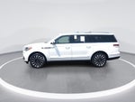 2022 Lincoln Navigator L Black Label