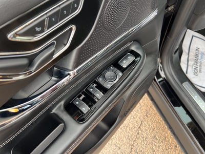 2024 Lincoln Corsair Plug-In Hybrid Grand Touring