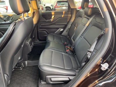 2024 Lincoln Corsair Plug-In Hybrid Grand Touring
