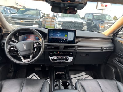 2024 Lincoln Corsair Plug-In Hybrid Grand Touring