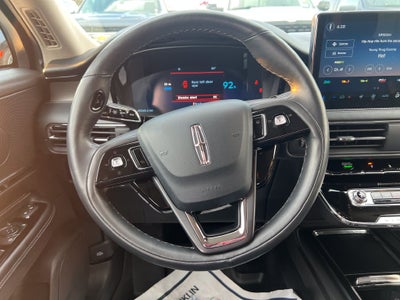 2024 Lincoln Corsair Plug-In Hybrid Grand Touring