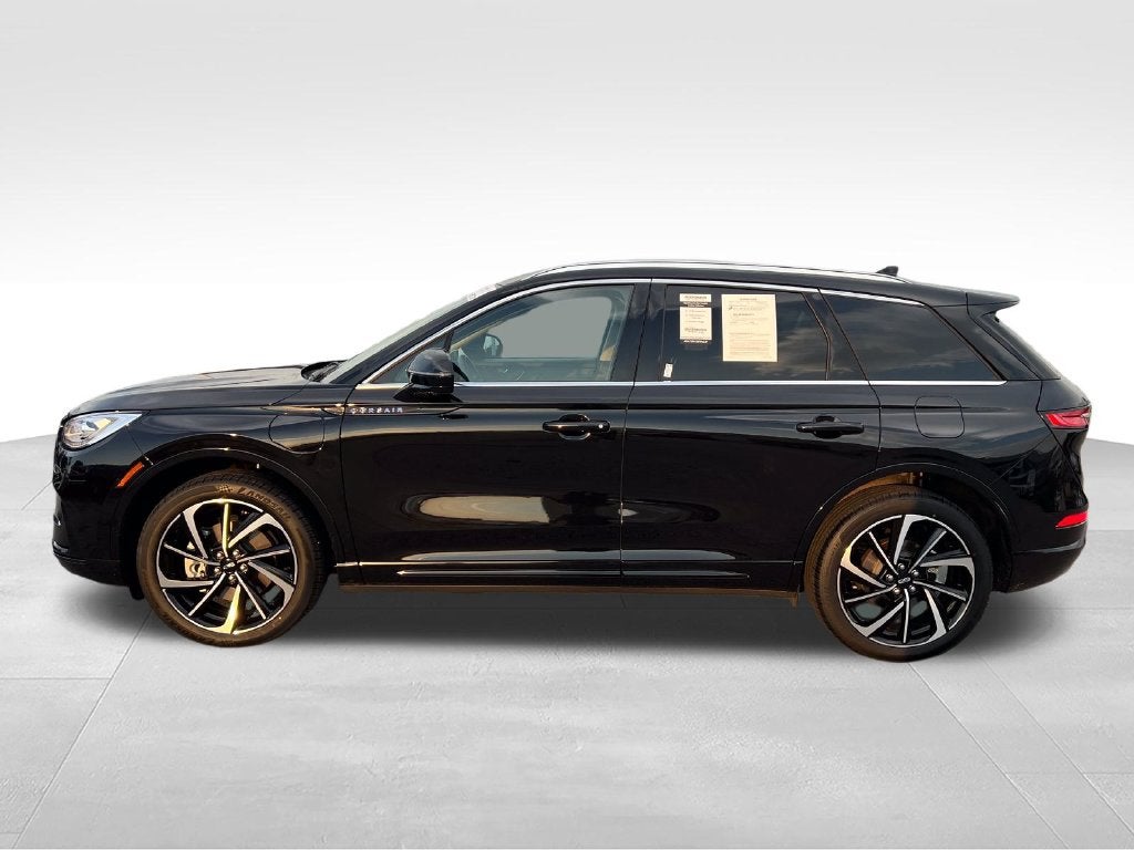 2024 Lincoln Corsair Plug-In Hybrid Grand Touring