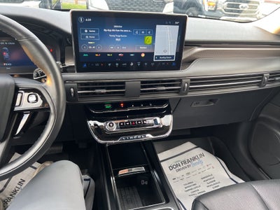 2024 Lincoln Corsair Plug-In Hybrid Grand Touring