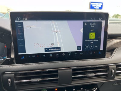 2024 Lincoln Corsair Plug-In Hybrid Grand Touring