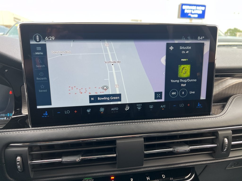 2024 Lincoln Corsair Plug-In Hybrid Grand Touring