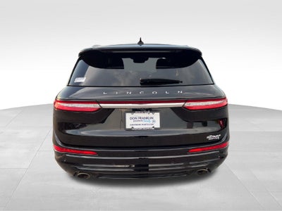 2024 Lincoln Corsair Plug-In Hybrid Grand Touring