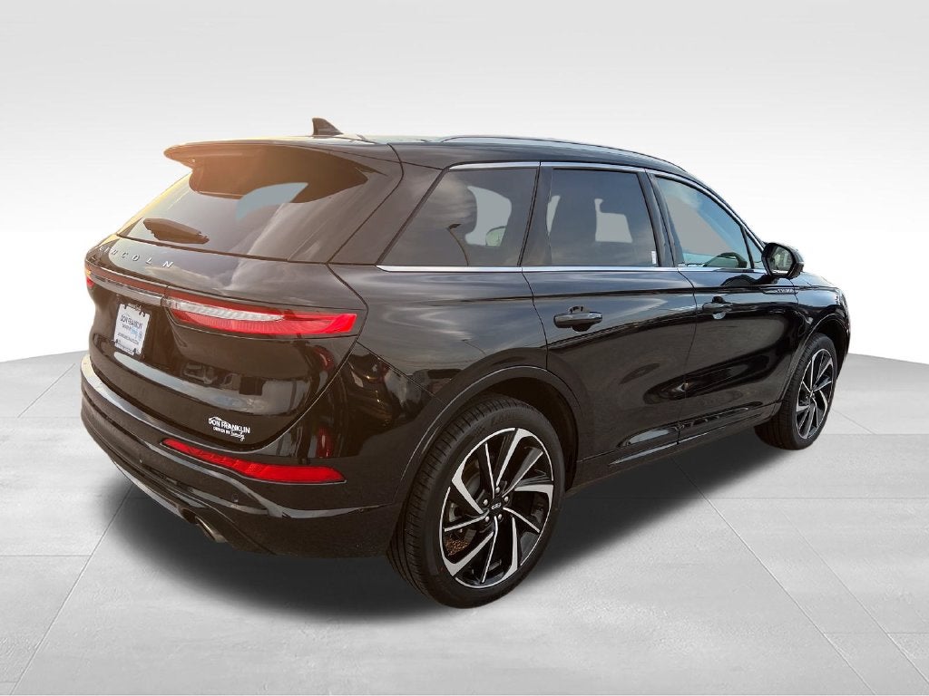 2024 Lincoln Corsair Plug-In Hybrid Grand Touring