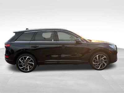 2024 Lincoln Corsair Plug-In Hybrid Grand Touring