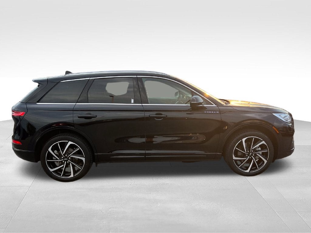2024 Lincoln Corsair Plug-In Hybrid Grand Touring
