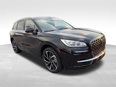 2024 Lincoln Corsair Plug-In Hybrid Grand Touring
