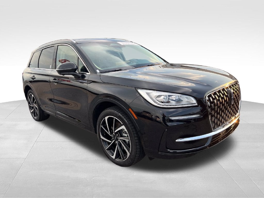 2024 Lincoln Corsair Plug-In Hybrid Grand Touring