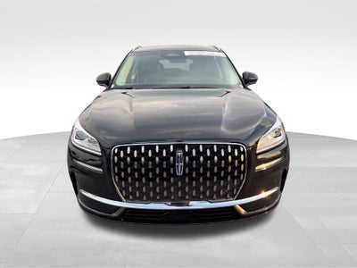 2024 Lincoln Corsair Plug-In Hybrid Grand Touring