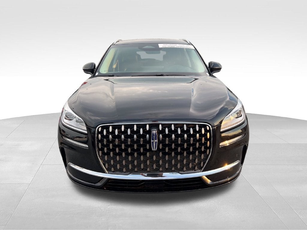 2024 Lincoln Corsair Plug-In Hybrid Grand Touring